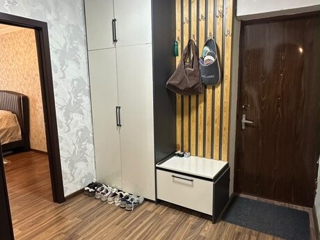 Maştağada 3 otaqlı köhnə tikili mənzil satılır, 55 m², 65 000 AZN, şəkil 2 / 12