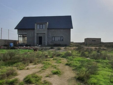 Объявление №6569079 - Баку, пос. Говсан, 6-комн., 250 м²