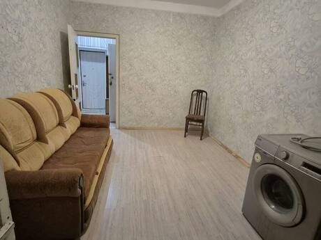 Nəriman Nərimanovda 2 otaqlı köhnə tikili mənzil kirayə verilir, 43 m², 400 AZN/ay, şəkil 4 / 10