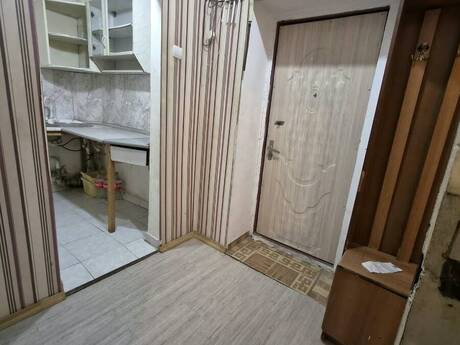 Nəriman Nərimanovda 2 otaqlı köhnə tikili mənzil kirayə verilir, 43 m², 400 AZN/ay, şəkil 5 / 10