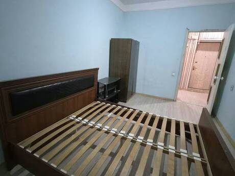 Nəriman Nərimanovda 2 otaqlı köhnə tikili mənzil kirayə verilir, 43 m², 400 AZN/ay, şəkil 2 / 10