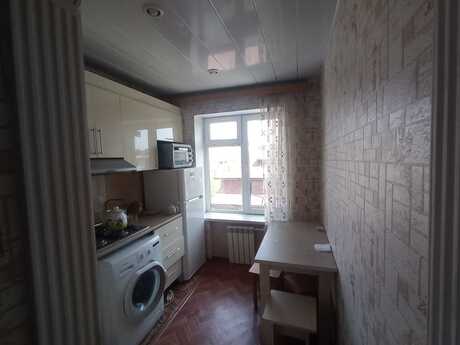 Nəriman Nərimanovda 3 otaqlı köhnə tikili mənzil kirayə verilir, 80 m², 250 AZN/ay, şəkil 5 / 5