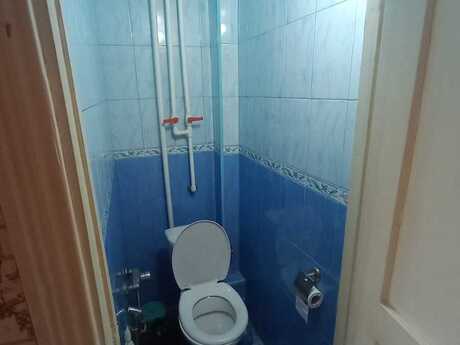 Nəriman Nərimanovda 3 otaqlı köhnə tikili mənzil kirayə verilir, 80 m², 250 AZN/ay, şəkil 4 / 5