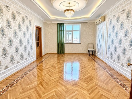 Elan №6569102 - Bakı, Gənclik m., 3 otaqlı, 88 m², 12/13 mərtəbə
