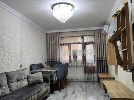 Elan №6569193 - Sumqayıt, Sumqayıt, 3 otaqlı, 55 m², 1/5 mərtəbə