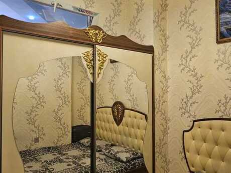 3 otaqlı mənzil, 80 m², Əhmədli, 290 000 AZN