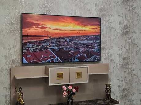 Əhmədlidə 3 otaqlı yeni tikili mənzil satılır, 80 m², 290 000 AZN, şəkil 5 / 12