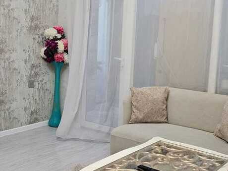 Əhmədlidə 3 otaqlı yeni tikili mənzil satılır, 80 m², 290 000 AZN, şəkil 4 / 12