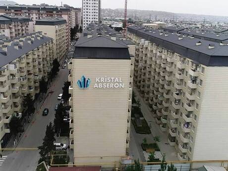 Elan №6569184 - Xırdalan, Xırdalan, 2 otaqlı, 42 m², 4/7 mərtəbə