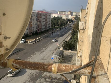 Lökbatanda 3 otaqlı köhnə tikili mənzil satılır, 63 m², 118 000 AZN, şəkil 2 / 9