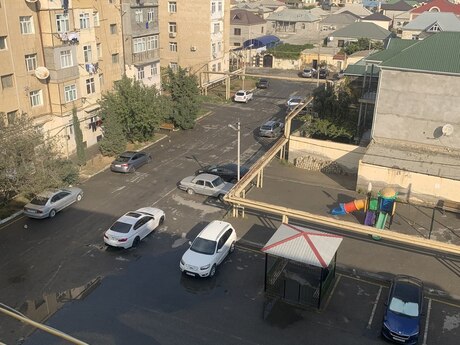 Lökbatanda 3 otaqlı köhnə tikili mənzil satılır, 63 m², 118 000 AZN, şəkil 4 / 9