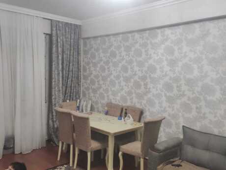 Объявление №6569217 - Хырдалан, Хырдалан, 3-комн., 83 м², 9/9 этаж