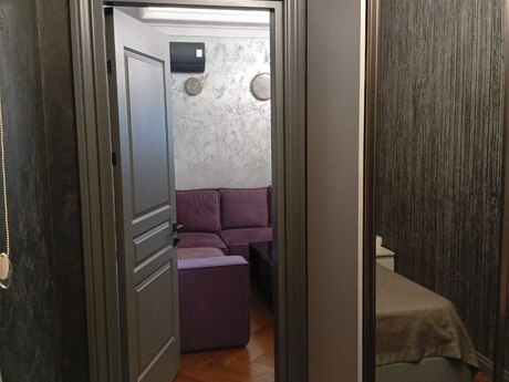 Elmlər Akademiyasında 2 otaqlı köhnə tikili mənzil satılır, 42 m², 203 000 AZN, şəkil 5 / 9
