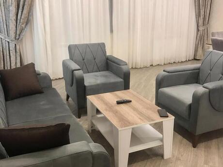 3-комн. · 137 m²