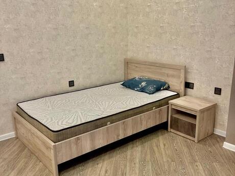 Сдаётся 3-комнатная квартира в новостройке, Şah İsmayıl Xətai, 137 м², 1 300 AZN/мес, фото 5 / 12