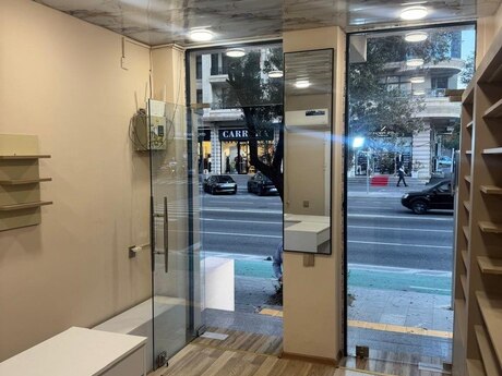Elan №6569243 - Bakı, Elmlər Akademiyası m., 15 m²