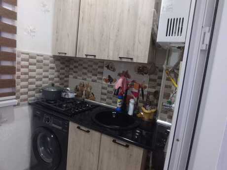 Memar Əcəmidə 2 otaqlı köhnə tikili mənzil satılır, 40 m², 104 000 AZN, şəkil 4 / 8