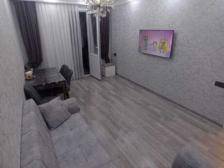 Elan №6569280 - Bakı, Memar Əcəmi m., 2 otaqlı, 40 m², 2/5 mərtəbə