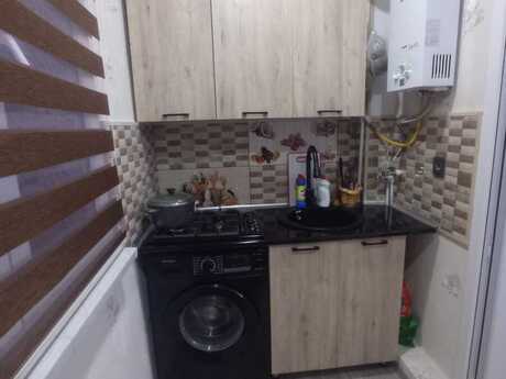 Memar Əcəmidə 2 otaqlı köhnə tikili mənzil satılır, 40 m², 104 000 AZN, şəkil 2 / 8