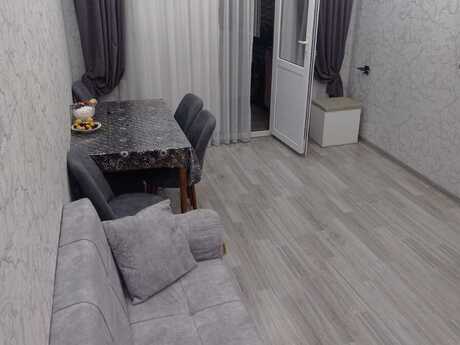 Memar Əcəmidə 2 otaqlı köhnə tikili mənzil satılır, 40 m², 104 000 AZN, şəkil 5 / 8