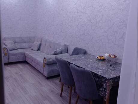 Memar Əcəmidə 2 otaqlı köhnə tikili mənzil satılır, 40 m², 104 000 AZN, şəkil 3 / 8