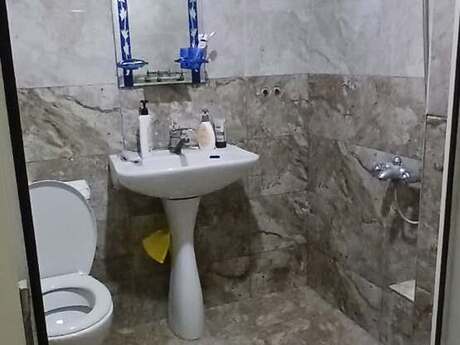 Nəriman Nərimanovda otaq kirayə verilir, 45 m², 200 AZN/ay, şəkil 4 / 6