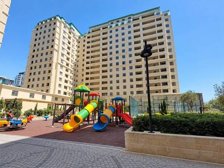 Elan №6569330 - Bakı, Nərimanov r., 3 otaqlı, 86 m², 12/16 mərtəbə