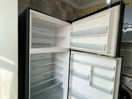 İnşaatçılarda 4 otaqlı köhnə tikili mənzil kirayə verilir, 120 m², 800 AZN/ay, şəkil 4 / 8