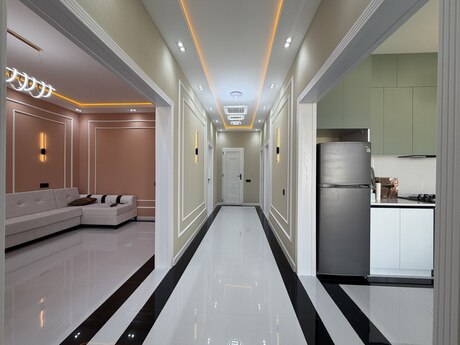 Elan №6569316 - Sumqayıt, Sumqayıt, 4 otaqlı, 120 m²
