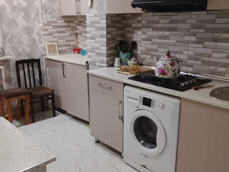 Elan №6569346 - Bakı, Nəsimi r., 1 otaqlı, 50 m², 7/9 mərtəbə