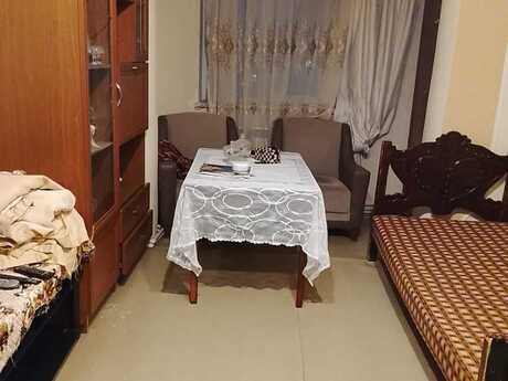 Elan №6569346 - Bakı, Nəsimi r., 1 otaqlı, 50 m², 7/9 mərtəbə