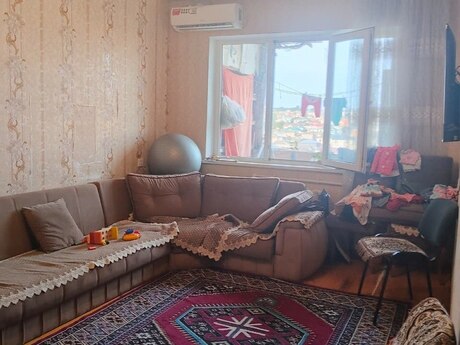 Elan №6569331 - Bakı, Qaraçuxur q., 2 otaqlı, 60 m², 9/9 mərtəbə