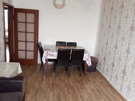 Elan №6569335 - Bakı, Həzi Aslanov m., 3 otaqlı, 80 m², 8/9 mərtəbə