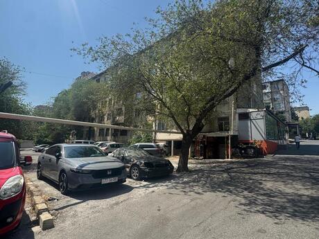 İnşaatçılarda 3 otaqlı köhnə tikili mənzil satılır, 55 m², 155 000 AZN, şəkil 5 / 12