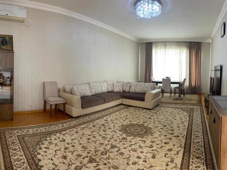 Объявление №6569350 - Баку, пос. Бадамдар, 4-комн., 200 м²