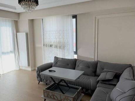 Elan №6569370 - Bakı, Bakmil m., 3 otaqlı, 100 m², 13/18 mərtəbə