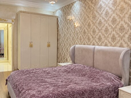 Объявление №6569373 - Баку, Насиминский  р., 2-комн., 85 м², 11/16 этаж