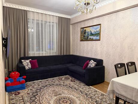Elan №6569390 - Xırdalan, Xırdalan, 2 otaqlı, 65 m², 9/9 mərtəbə