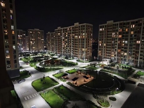 Elan №6569434 - Bakı, Yasamal r., 3 otaqlı, 81 m², 6/16 mərtəbə