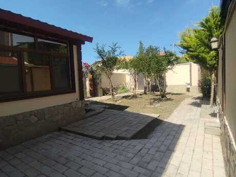 Elan №6569394 - Bakı, Xəzər r., 4 otaqlı, 180 m²