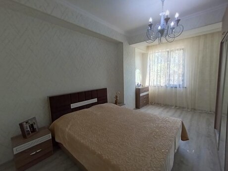 28 Mayda 2 otaqlı köhnə tikili mənzil kirayə verilir, 60 m², 596 AZN/ay, şəkil 5 / 7