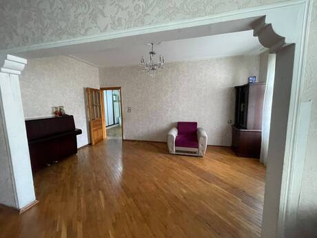 İnşaatçılarda 4 otaqlı yeni tikili mənzil kirayə verilir, 120 m², 799 AZN/ay, şəkil 3 / 12