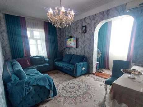 Sahildə 2 otaqlı köhnə tikili mənzil satılır, 52,5 m², 118 000 AZN, şəkil 5 / 6