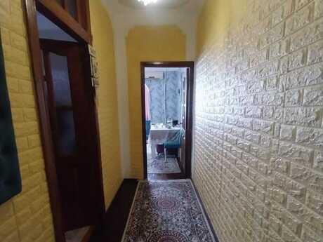 Sahildə 2 otaqlı köhnə tikili mənzil satılır, 52,5 m², 118 000 AZN, şəkil 3 / 6