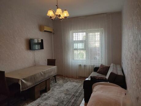Elan №6569430 - Bakı, Massiv V q., 2 otaqlı, 43 m², 5/9 mərtəbə