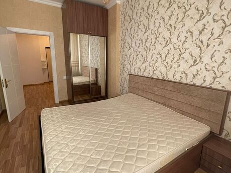 Boulevard Tower kompleksində 2 otaqlı yeni tikili mənzil kirayə verilir, 90 m², 1 100 AZN/ay, şəkil 4 / 12