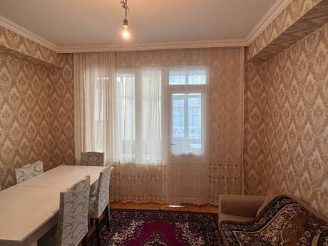 Elan №6569454 - Bakı, Masazır q., 3 otaqlı, 60 m², 2/6 mərtəbə