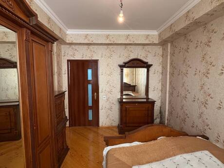Продаётся 3-комнатная квартира в новостройке, ЖК Qurtuluş 93, 60 м², 87 000 AZN, фото 5 / 12