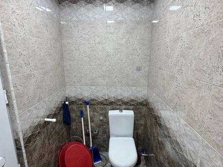 Продаётся 3-комнатная квартира в новостройке, ЖК Qurtuluş 93, 60 м², 87 000 AZN, фото 4 / 12