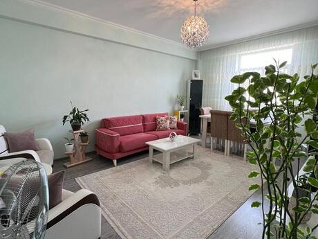 Elan №6569458 - Bakı, Masazır q., 3 otaqlı, 100 m², 5/6 mərtəbə